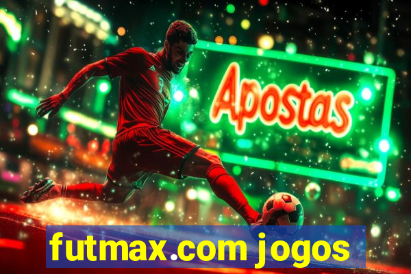 futmax.com jogos